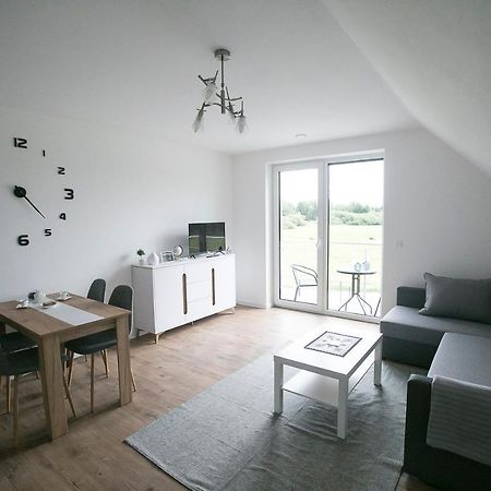 Apartamenty Perla Orawy Зубжиця-Дольна Екстер'єр фото