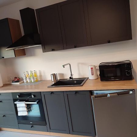 Apartamenty Perla Orawy Зубжиця-Дольна Екстер'єр фото