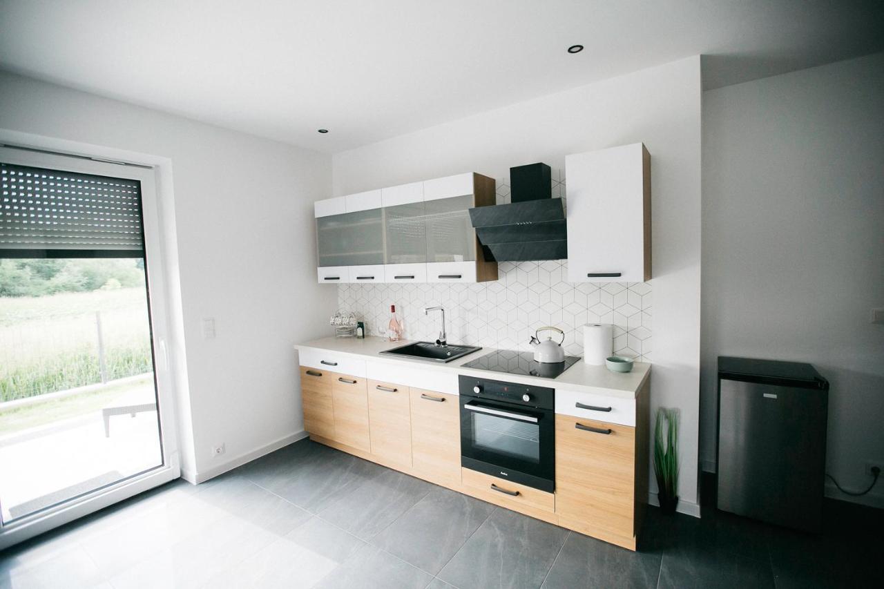 Apartamenty Perla Orawy Зубжиця-Дольна Екстер'єр фото