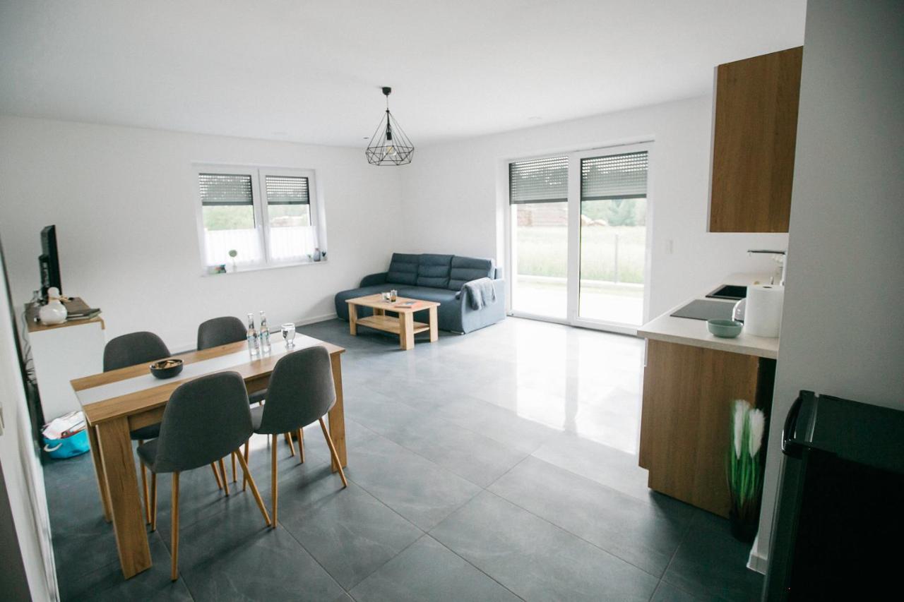 Apartamenty Perla Orawy Зубжиця-Дольна Екстер'єр фото