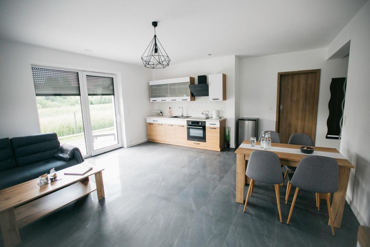 Apartamenty Perla Orawy Зубжиця-Дольна Екстер'єр фото