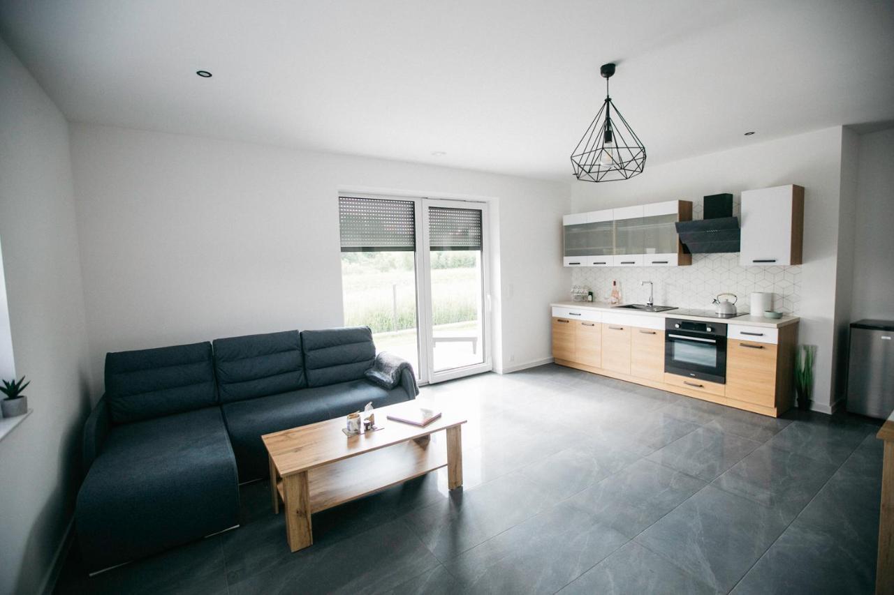 Apartamenty Perla Orawy Зубжиця-Дольна Екстер'єр фото