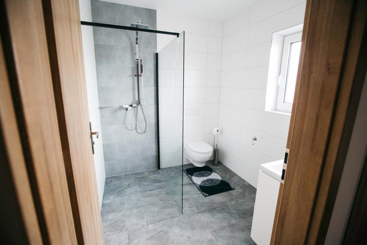 Apartamenty Perla Orawy Зубжиця-Дольна Екстер'єр фото