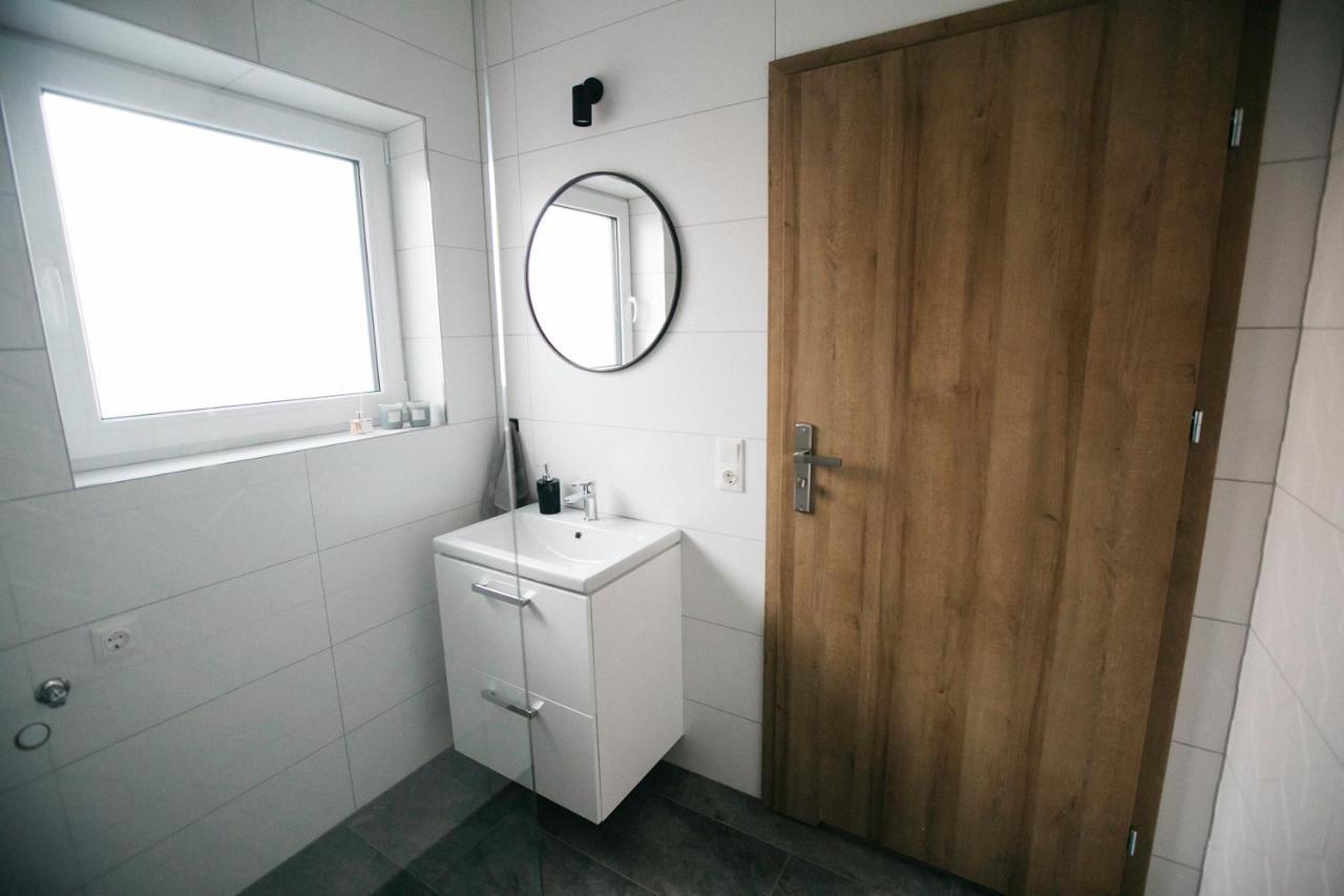 Apartamenty Perla Orawy Зубжиця-Дольна Екстер'єр фото