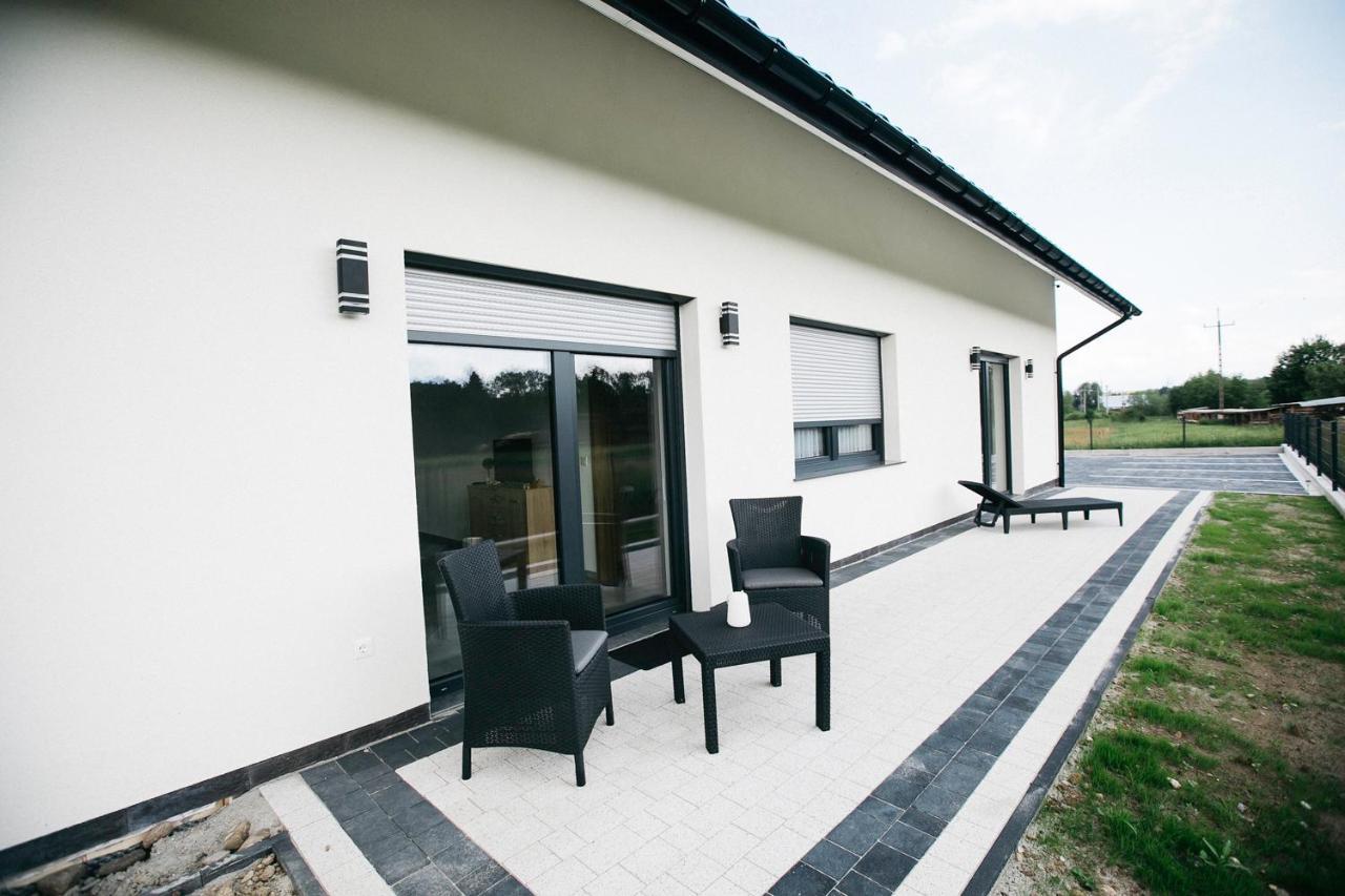 Apartamenty Perla Orawy Зубжиця-Дольна Екстер'єр фото