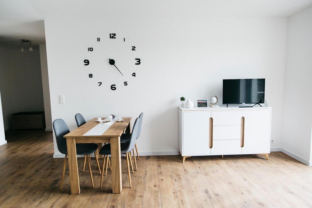 Apartamenty Perla Orawy Зубжиця-Дольна Екстер'єр фото