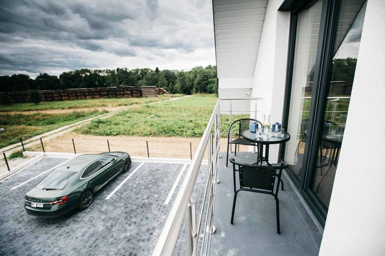 Apartamenty Perla Orawy Зубжиця-Дольна Екстер'єр фото