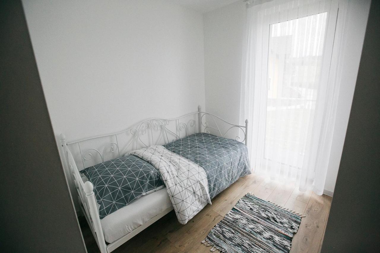 Apartamenty Perla Orawy Зубжиця-Дольна Екстер'єр фото