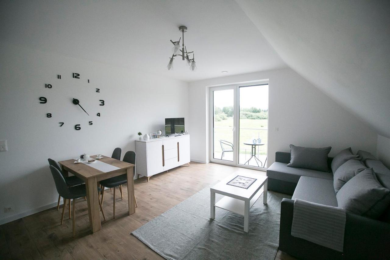 Apartamenty Perla Orawy Зубжиця-Дольна Екстер'єр фото