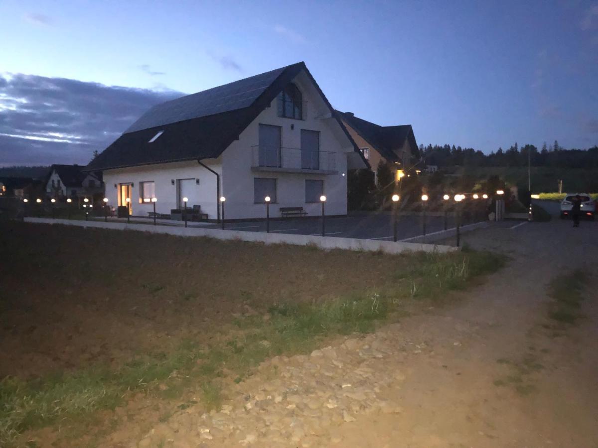 Apartamenty Perla Orawy Зубжиця-Дольна Екстер'єр фото