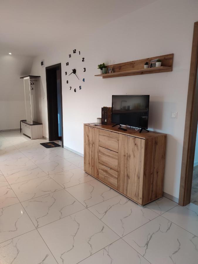 Apartamenty Perla Orawy Зубжиця-Дольна Екстер'єр фото