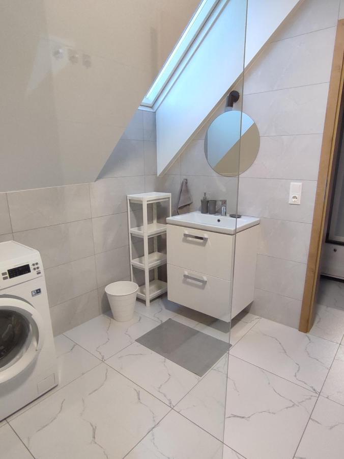 Apartamenty Perla Orawy Зубжиця-Дольна Екстер'єр фото