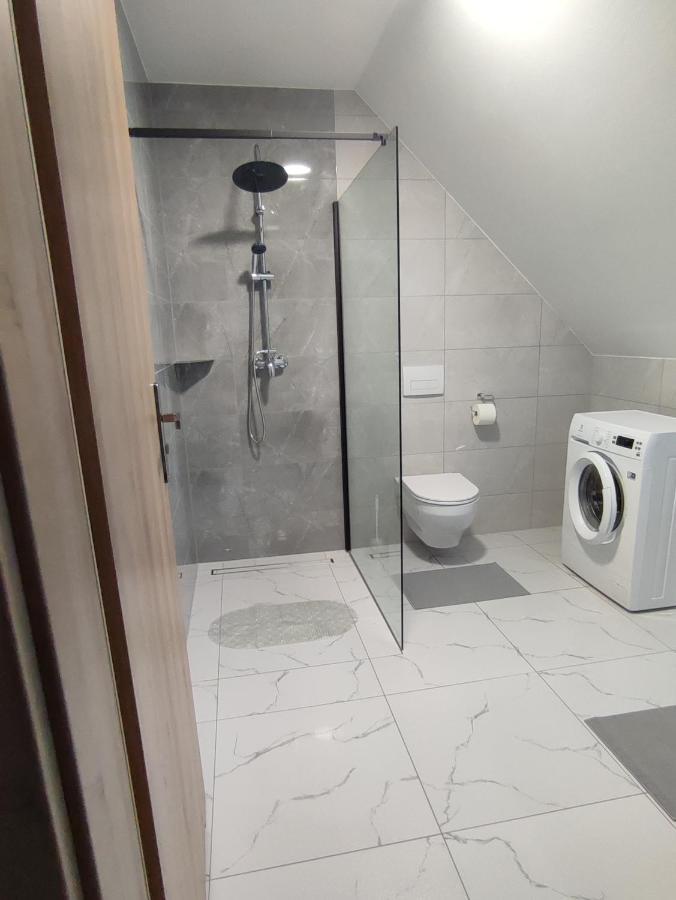 Apartamenty Perla Orawy Зубжиця-Дольна Екстер'єр фото