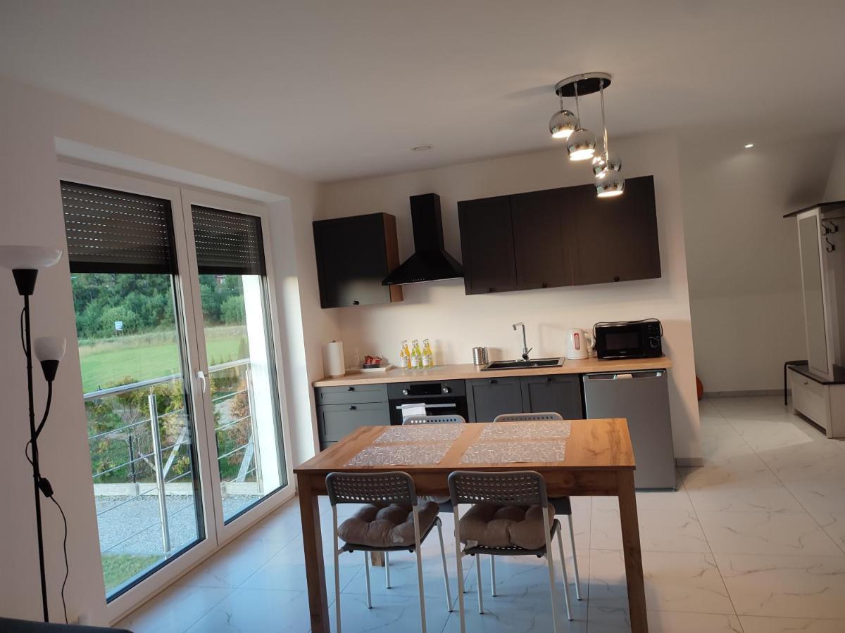 Apartamenty Perla Orawy Зубжиця-Дольна Екстер'єр фото