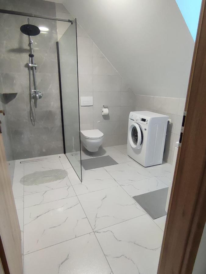 Apartamenty Perla Orawy Зубжиця-Дольна Екстер'єр фото