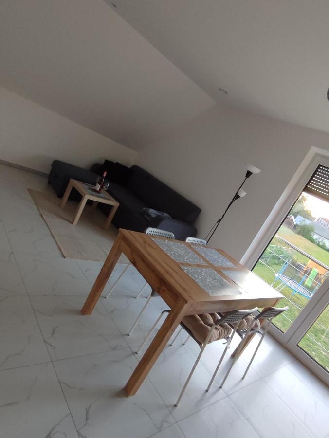 Apartamenty Perla Orawy Зубжиця-Дольна Екстер'єр фото
