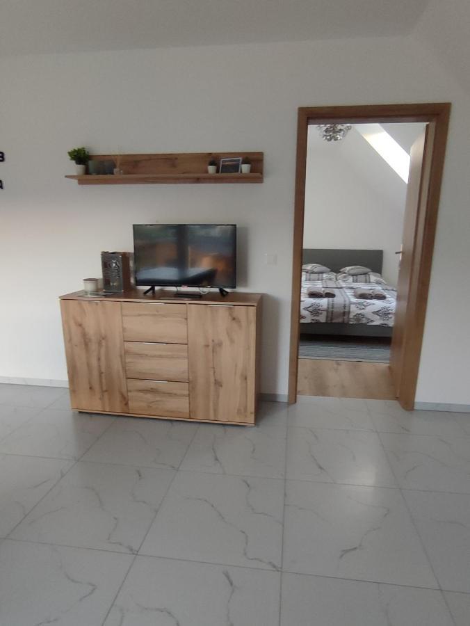Apartamenty Perla Orawy Зубжиця-Дольна Екстер'єр фото