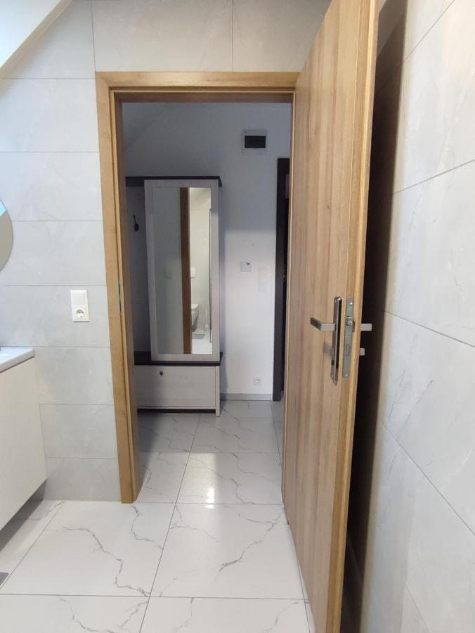 Apartamenty Perla Orawy Зубжиця-Дольна Екстер'єр фото