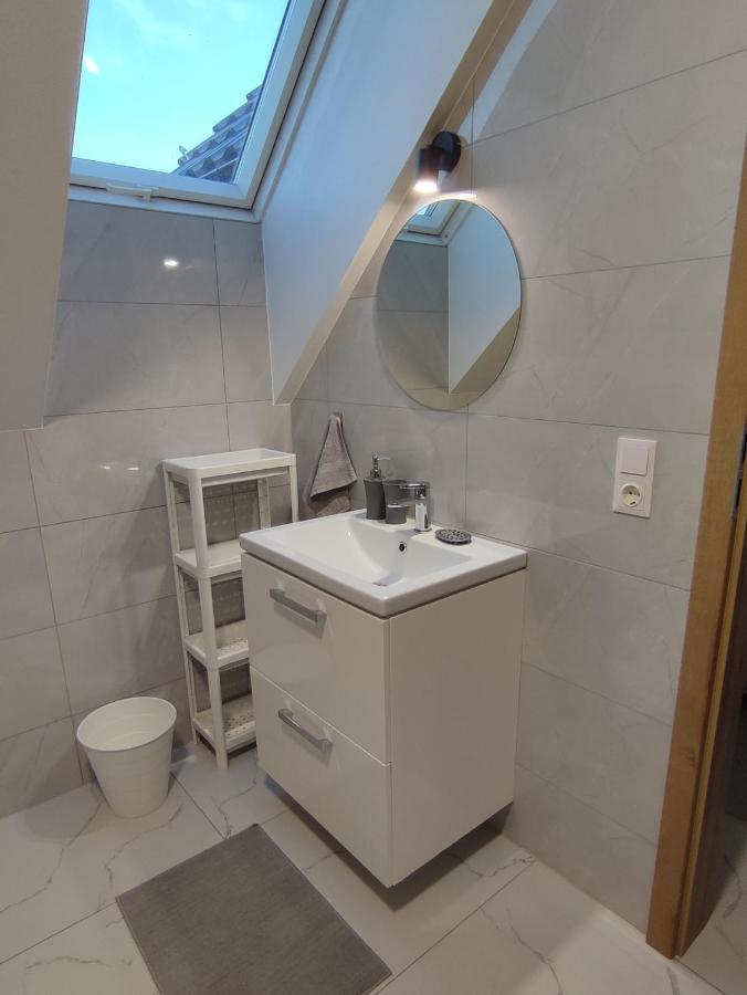 Apartamenty Perla Orawy Зубжиця-Дольна Екстер'єр фото