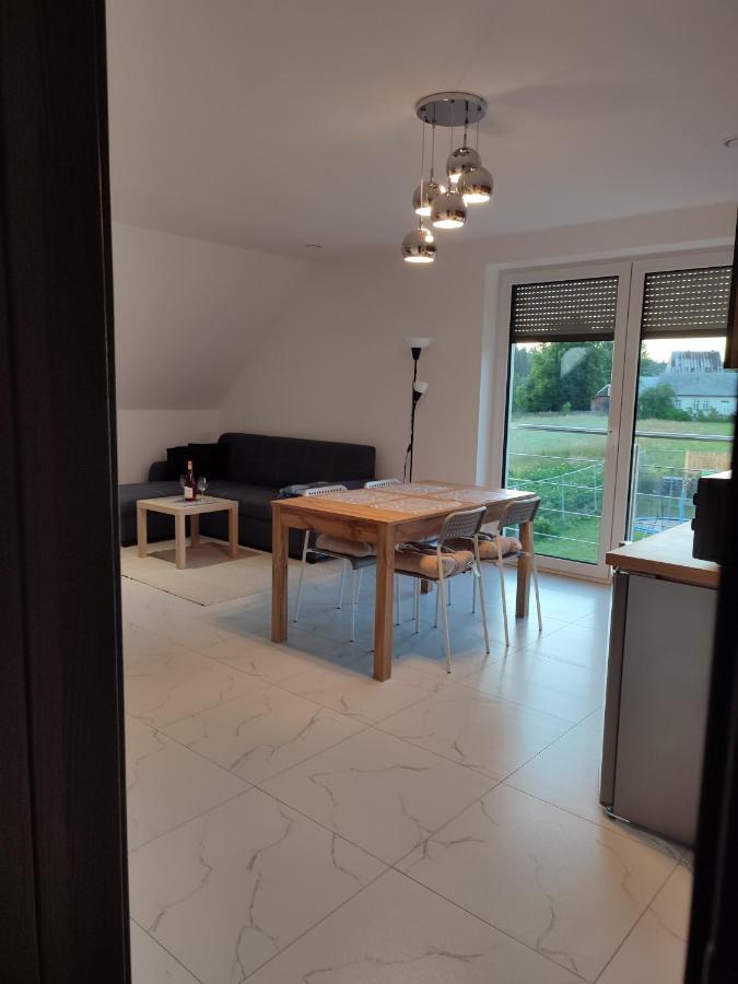 Apartamenty Perla Orawy Зубжиця-Дольна Екстер'єр фото