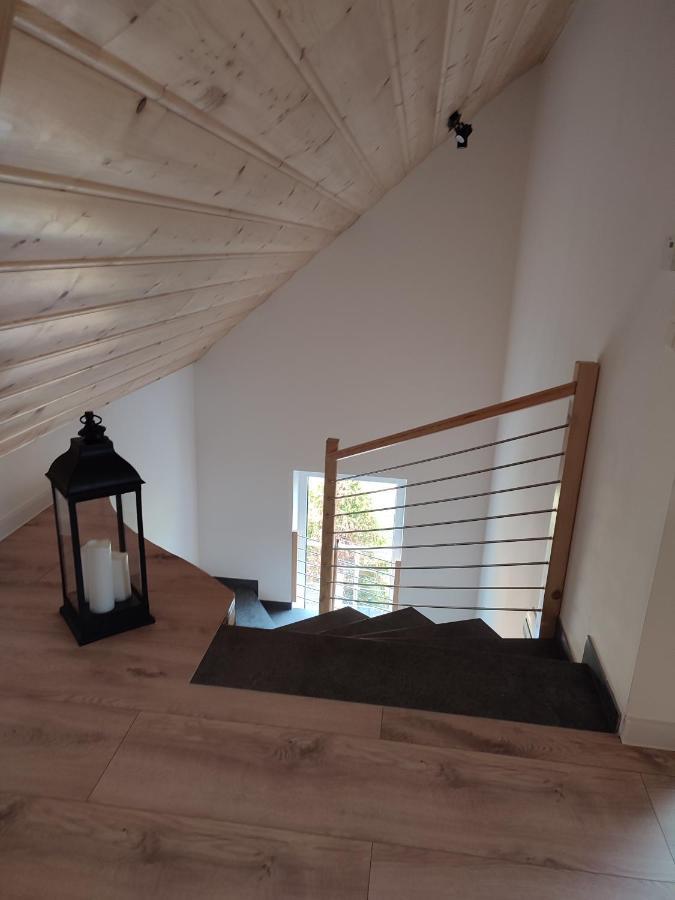 Apartamenty Perla Orawy Зубжиця-Дольна Екстер'єр фото