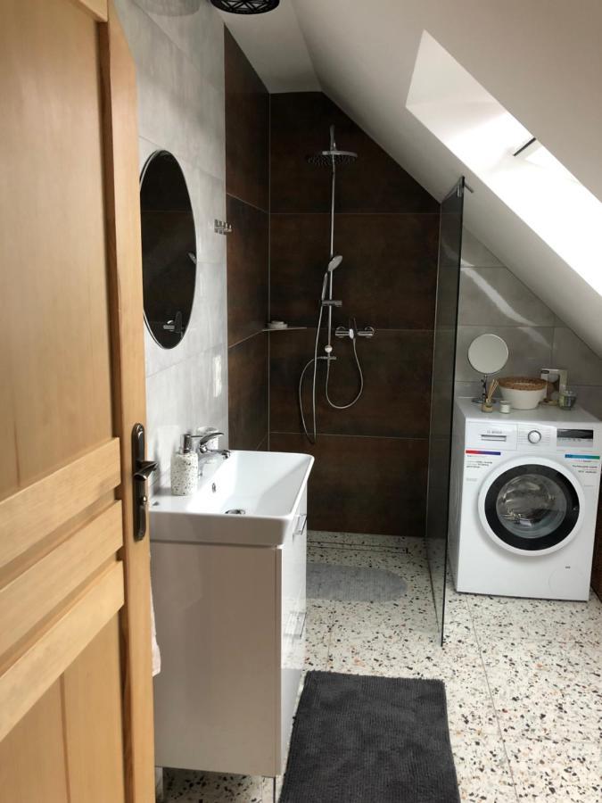 Apartamenty Perla Orawy Зубжиця-Дольна Екстер'єр фото